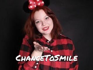ChanceToSmile