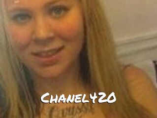 Chanel420