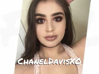 ChanelDavisXO
