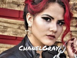 ChanelGray