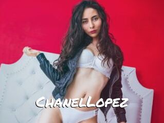 ChanelLopez