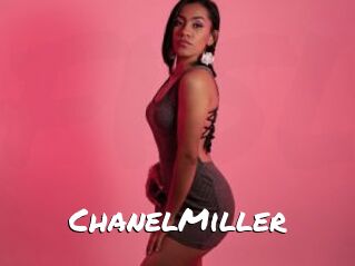 ChanelMiller
