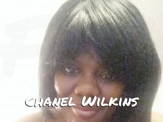 Chanel_Wilkins
