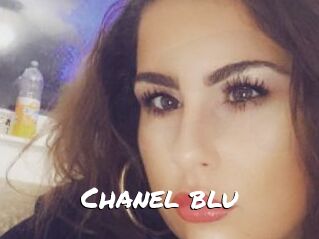 Chanel_blu