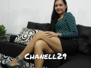 Chanell29