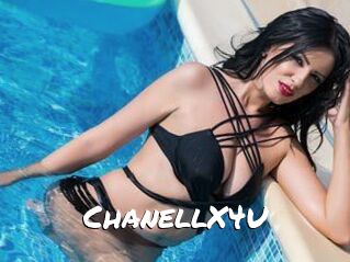 ChanellX4U