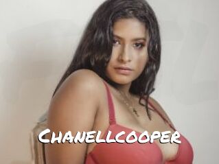 Chanellcooper