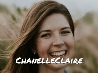 ChanelleClaire