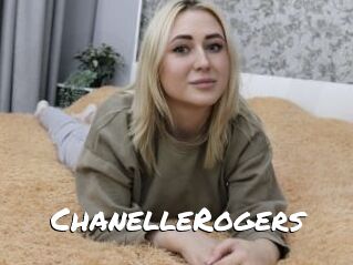 ChanelleRogers