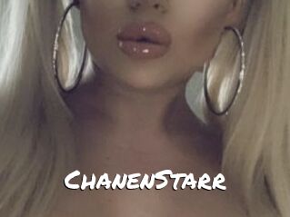 ChanenStarr