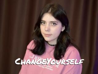 ChangeYourself