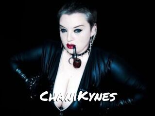 ChaniKynes