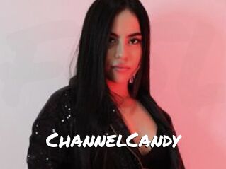 ChannelCandy
