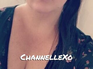 ChannelleXo
