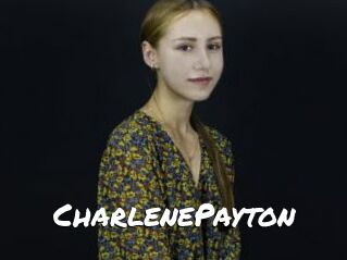 CharlenePayton
