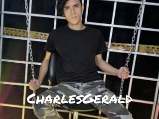 CharlesGerald