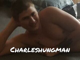 Charleshungman