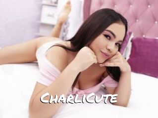 CharliCute