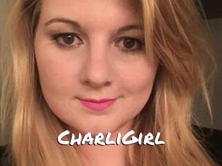 CharliGirl