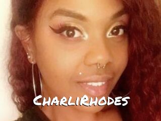 CharliRhodes