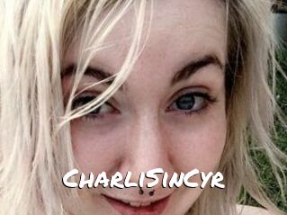 CharliSinCyr
