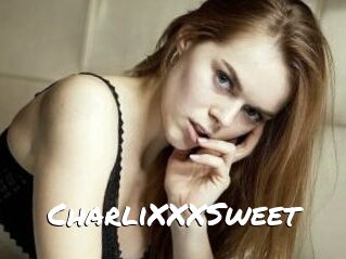 CharliXXXSweet