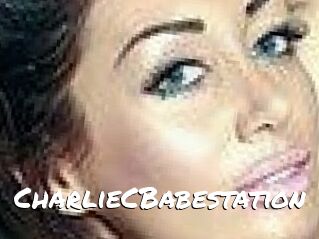 CharlieCBabestation