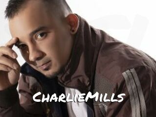 CharlieMills