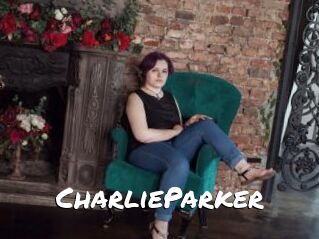 CharlieParker