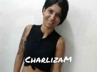 CharlizaM