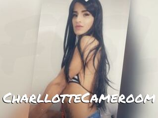 CharllotteCameroom
