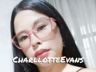 CharllotteEvans