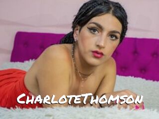 CharloteThomson