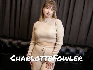 CharlotteFowler