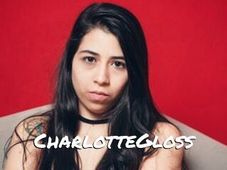 CharlotteGloss