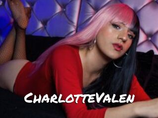 CharlotteValen