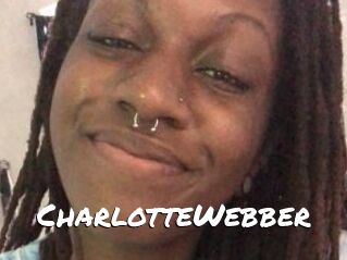 CharlotteWebber
