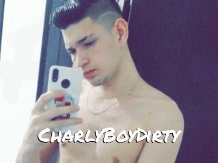 CharlyBoyDirty