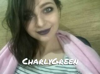 CharlyGreen