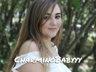 CharmingBabyyy