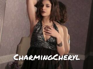 CharmingCheryl