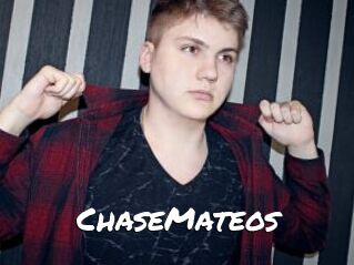 ChaseMateos
