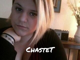 ChasteT