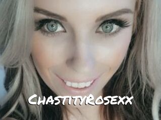 ChastityRosexx