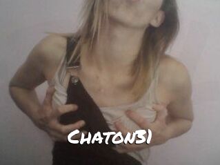 Chaton31