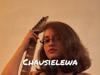 Chausielewa