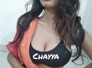 Chayya