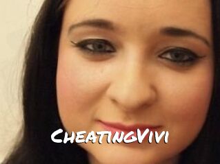 CheatingVivi
