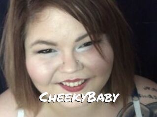 CheekyBaby