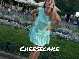 Cheesecake